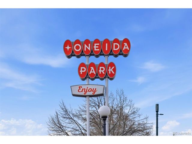 2815 Oneida St, Denver, CO 80207