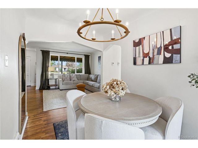 2815 Oneida St, Denver, CO 80207