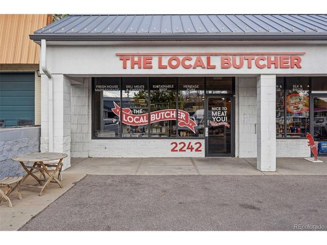 2815 Oneida St, Denver, CO 80207