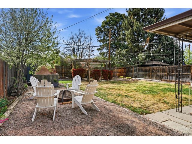 2815 Oneida St, Denver, CO 80207