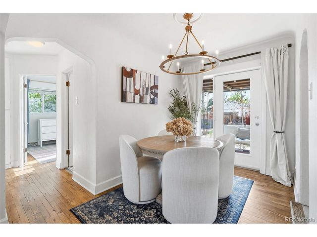 2815 Oneida St, Denver, CO 80207