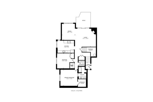 83c Thornhill Lane c, Lake Barrington, IL 60010