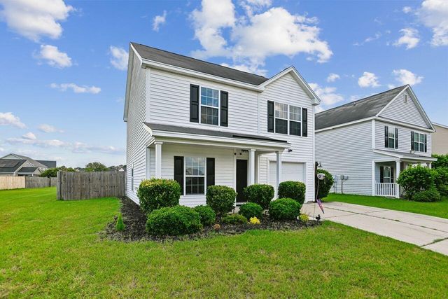 243 Emerald Isle Drive, Moncks Corner, SC 29461