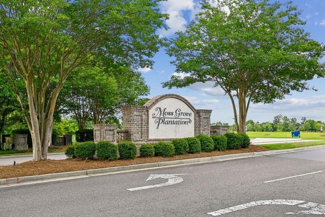243 Emerald Isle Drive, Moncks Corner, SC 29461