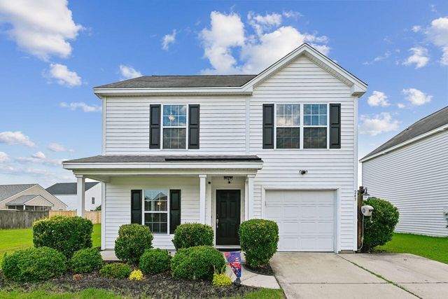 243 Emerald Isle Drive, Moncks Corner, SC 29461