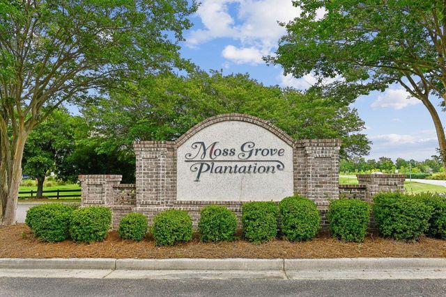 243 Emerald Isle Drive, Moncks Corner, SC 29461