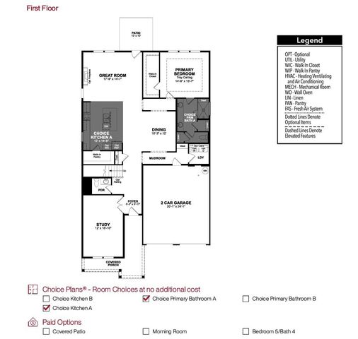 3007 Sawgrass Lane, Mount Juliet, TN 37122