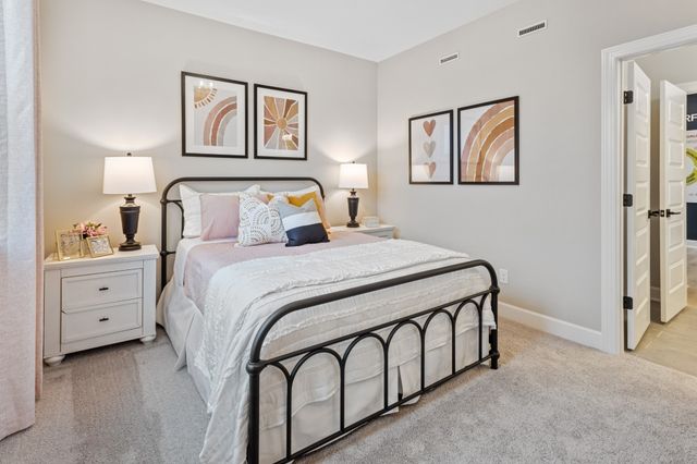 3007 Sawgrass Lane, Mount Juliet, TN 37122