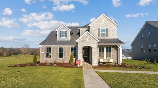 3007 Sawgrass Lane, Mount Juliet, TN 37122
