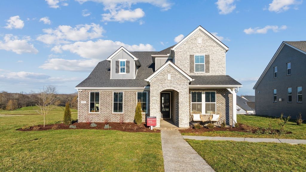 3007 Sawgrass Lane, Mount Juliet, TN 37122