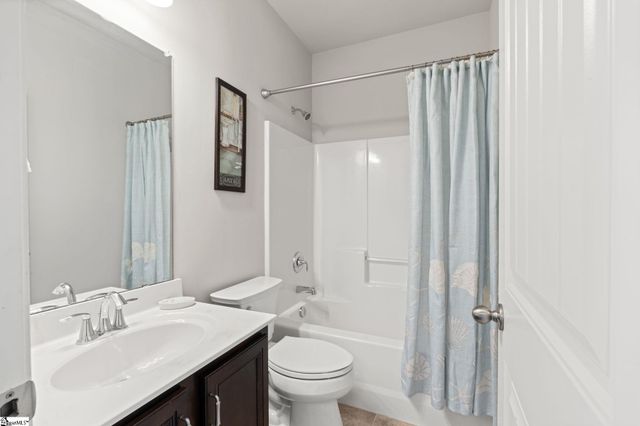 601 Briar Thistle Court, Simpsonville, SC 29860