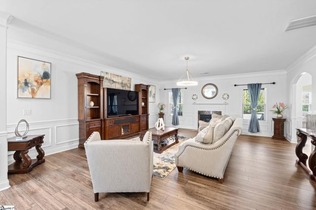 601 Briar Thistle Court, Simpsonville, SC 29860