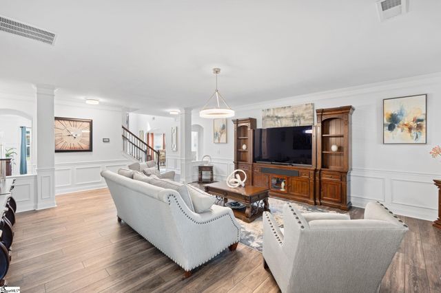 601 Briar Thistle Court, Simpsonville, SC 29860