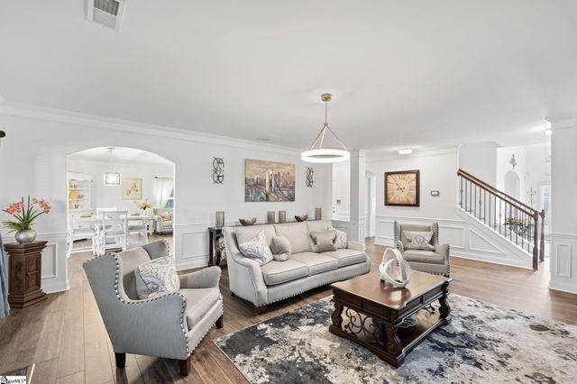 601 Briar Thistle Court, Simpsonville, SC 29860