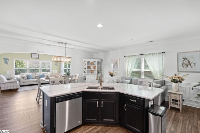 601 Briar Thistle Court, Simpsonville, SC 29860