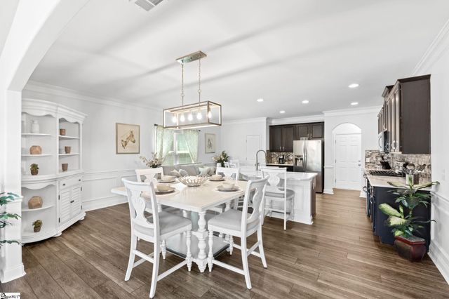 601 Briar Thistle Court, Simpsonville, SC 29860