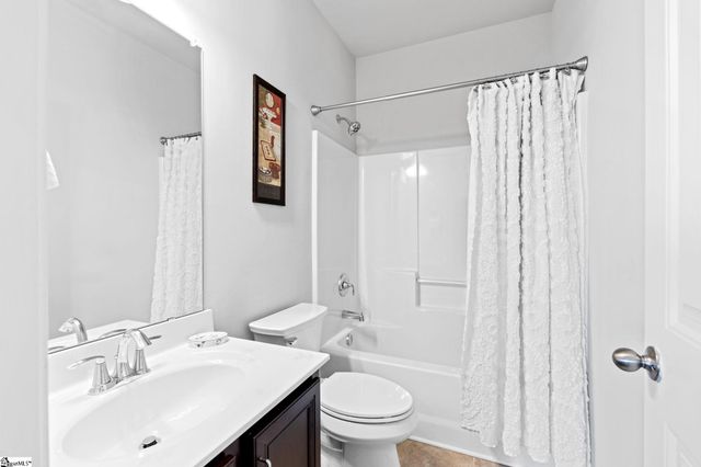 601 Briar Thistle Court, Simpsonville, SC 29860