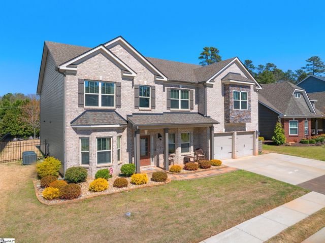 601 Briar Thistle Court, Simpsonville, SC 29860