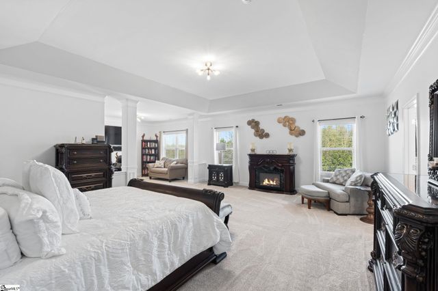 601 Briar Thistle Court, Simpsonville, SC 29860