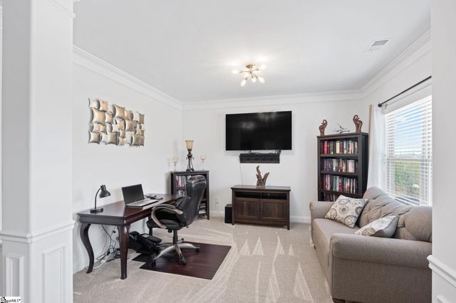 601 Briar Thistle Court, Simpsonville, SC 29860