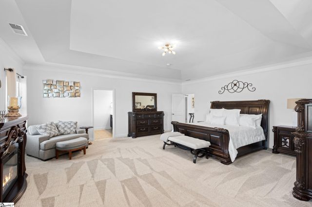 601 Briar Thistle Court, Simpsonville, SC 29860