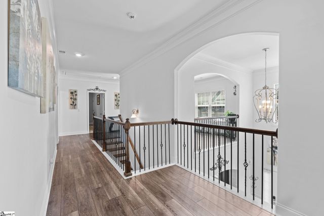 601 Briar Thistle Court, Simpsonville, SC 29860