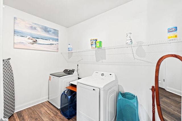 601 Briar Thistle Court, Simpsonville, SC 29860