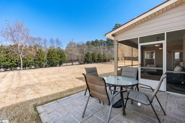 601 Briar Thistle Court, Simpsonville, SC 29860