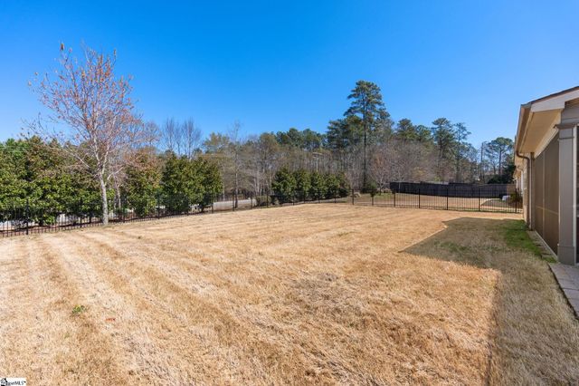 601 Briar Thistle Court, Simpsonville, SC 29860