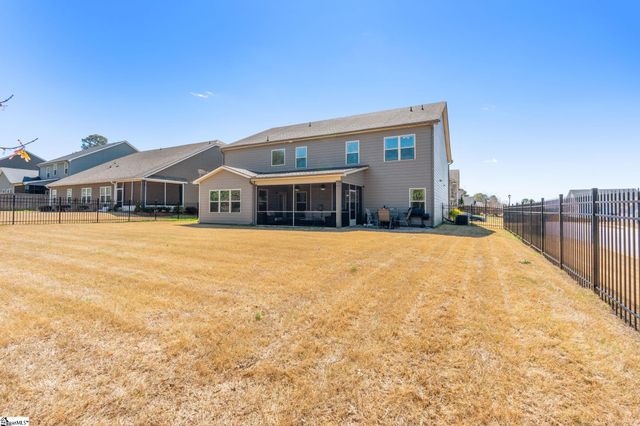 601 Briar Thistle Court, Simpsonville, SC 29860