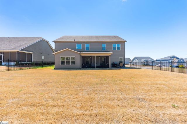 601 Briar Thistle Court, Simpsonville, SC 29860