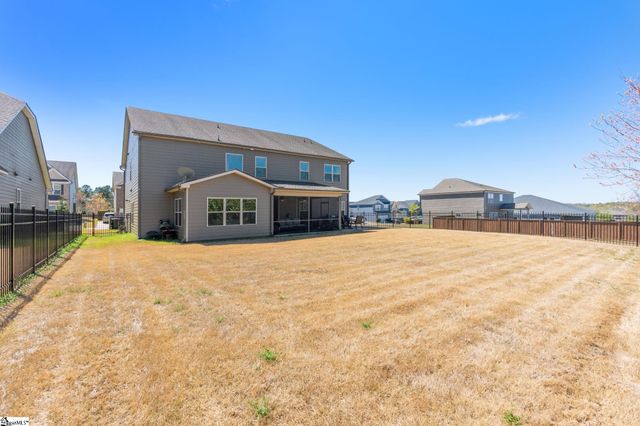 601 Briar Thistle Court, Simpsonville, SC 29860