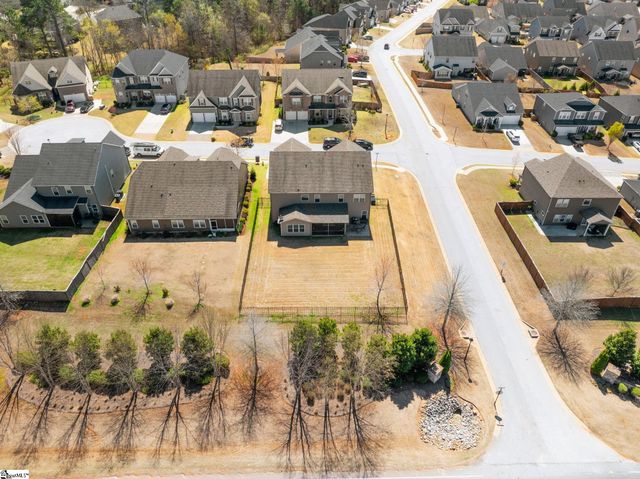 601 Briar Thistle Court, Simpsonville, SC 29860