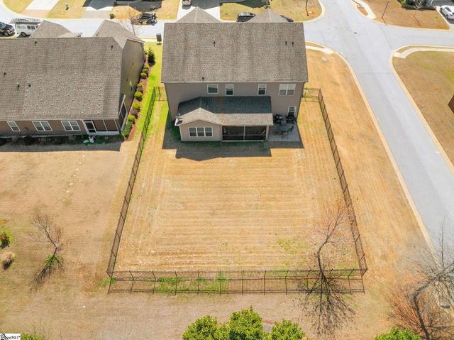 601 Briar Thistle Court, Simpsonville, SC 29860