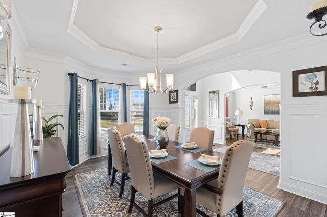 601 Briar Thistle Court, Simpsonville, SC 29860