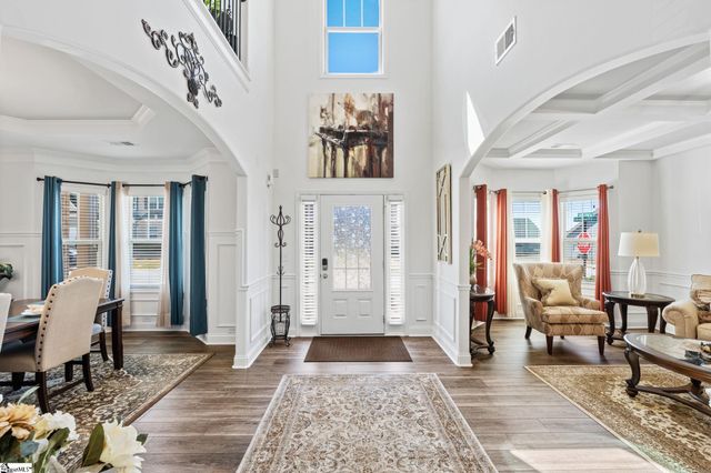 601 Briar Thistle Court, Simpsonville, SC 29860