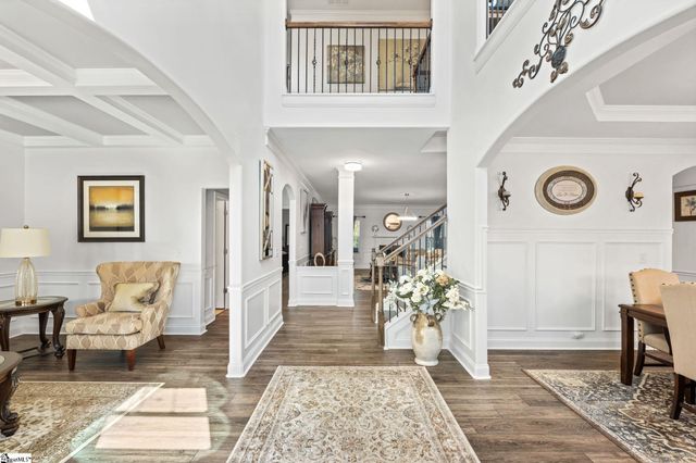 601 Briar Thistle Court, Simpsonville, SC 29860