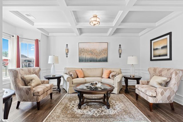 601 Briar Thistle Court, Simpsonville, SC 29860