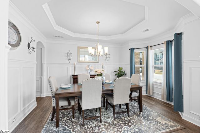 601 Briar Thistle Court, Simpsonville, SC 29860