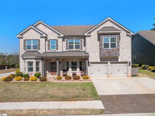 601 Briar Thistle Court, Simpsonville, SC 29860