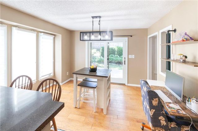 1602 NW Weatherstone Lane, Blue Springs, MO 64015