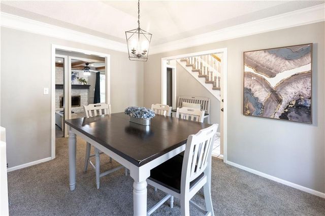 1602 NW Weatherstone Lane, Blue Springs, MO 64015