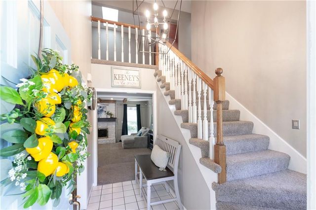 1602 NW Weatherstone Lane, Blue Springs, MO 64015