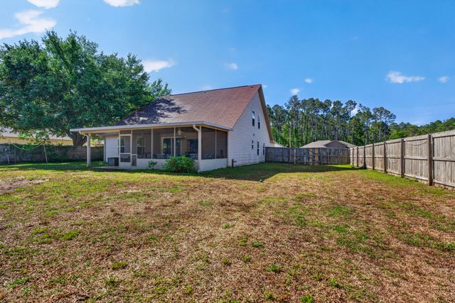 8418 Sevilla Street, Navarre, FL 32566