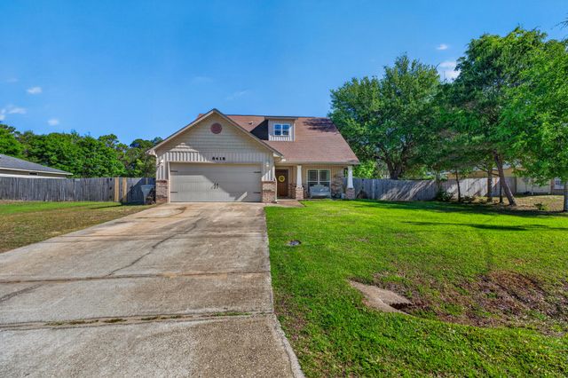 8418 Sevilla Street, Navarre, FL 32566