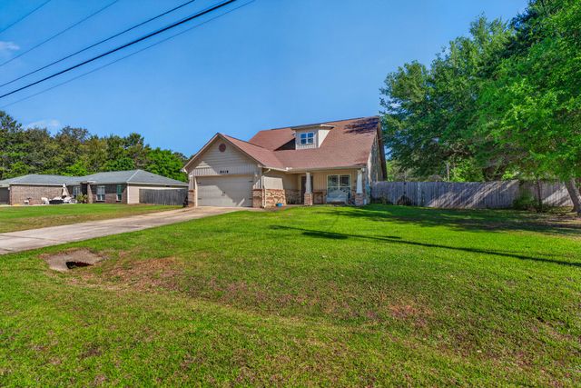 8418 Sevilla Street, Navarre, FL 32566