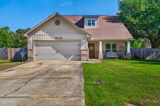 8418 Sevilla Street, Navarre, FL 32566