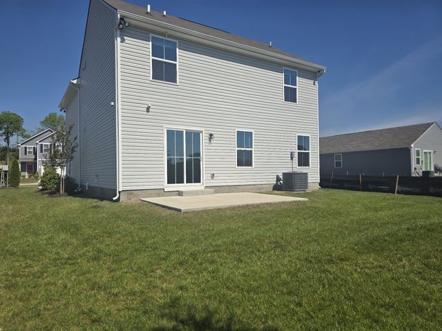 3004 Red Fox Rdg, Madison, TN 37115
