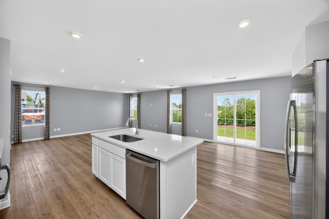 3004 Red Fox Rdg, Madison, TN 37115