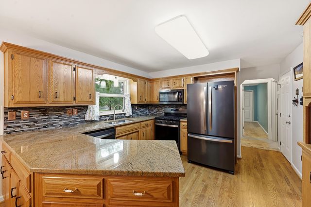 871 Browns Ferry Road, Frankfort, KY 40601